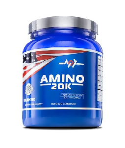 MEX Amino 20k / 500g.