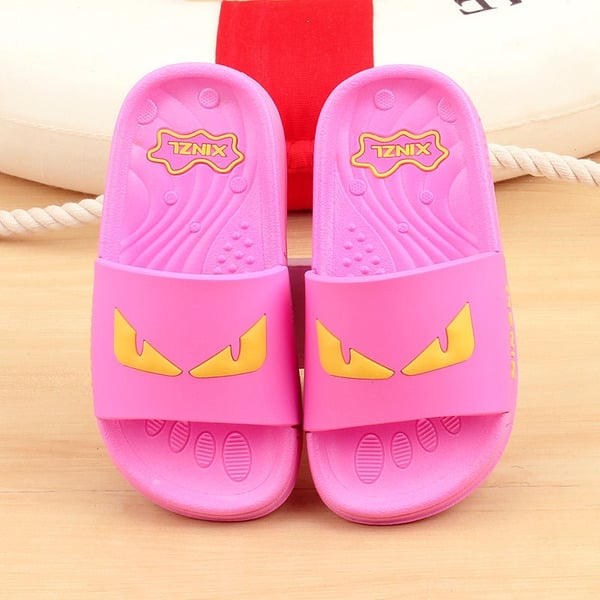 Τα παιδιά από καουτσούκ παντόφλες για αγόρια και κορίτσια - Big Hero 6-18 μοντέλα