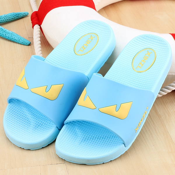 Τα παιδιά από καουτσούκ παντόφλες για αγόρια και κορίτσια - Big Hero 6-18 μοντέλα