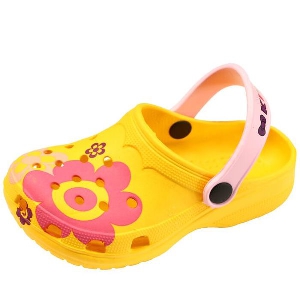 Детски чехли за момчета и момичета spongebob -5 Модела 