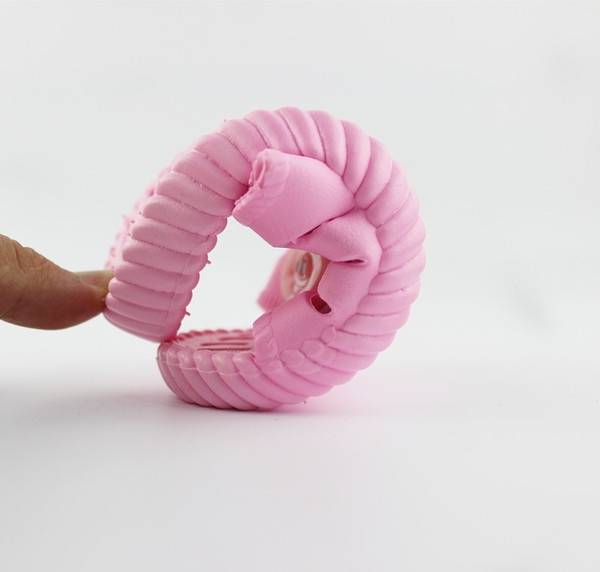 Детски гумени летни  чехли за момчета и момичета  Ultraman  и Hello Kitty