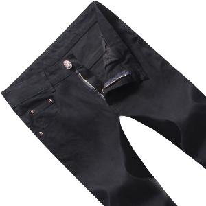 Τζιν παντελόνι Ανδρών - τρία μοντέλα - μπλε, σκούρο μπλε, μαύρο