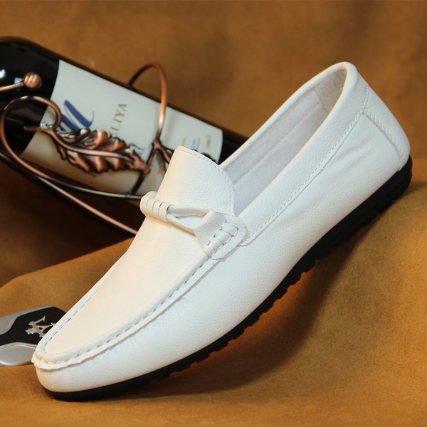 Ανδρικά μοκασίνια - 6 διαφορετικά χρώματα