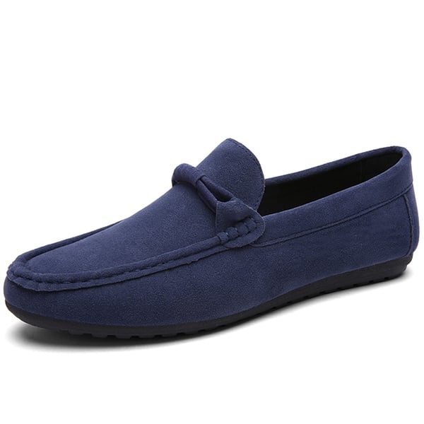 Ανδρικά μοκασίνια - 6 διαφορετικά χρώματα