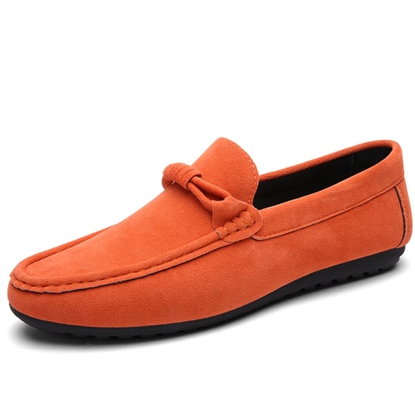 Ανδρικά μοκασίνια - 6 διαφορετικά χρώματα