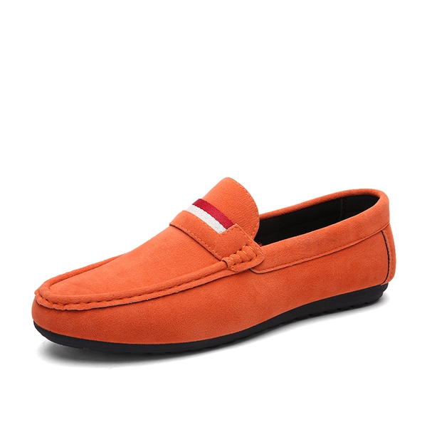 Ανδρικά μοκασίνια - 6 διαφορετικά χρώματα