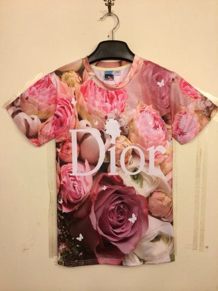 Мъжки тениски с къс ръкав - 3D - топ газарски модели с тигър, лъв, фараон и други невероятни модели