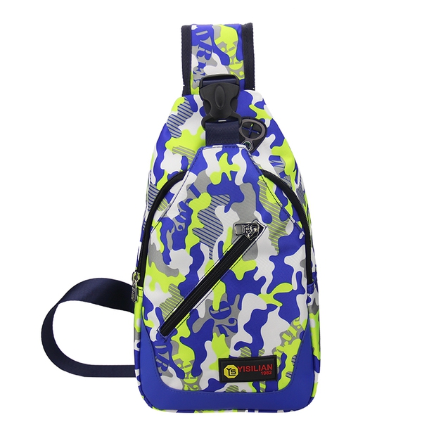 Μοντέρνες μικρές τσάντες για άνδρες και γυναίκες σε διαφορετικά χρώματα - 14 μοντέλα