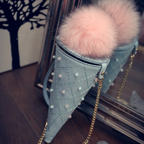 Κυρίες μίνι τσάντα μακιγιάζ ή αξεσουάρ μικρών - ΠΑΓΩΤΟΥ