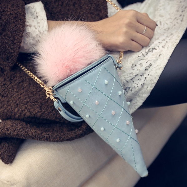 Κυρίες μίνι τσάντα μακιγιάζ ή αξεσουάρ μικρών - ΠΑΓΩΤΟΥ