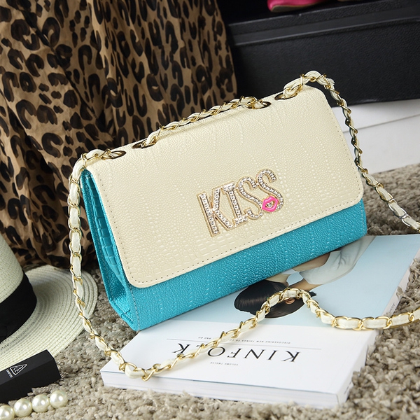 Lady τσάντα KISS