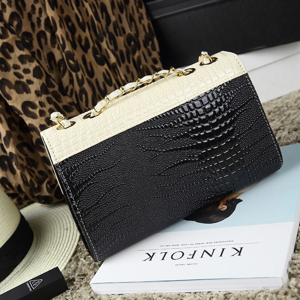 Lady τσάντα KISS