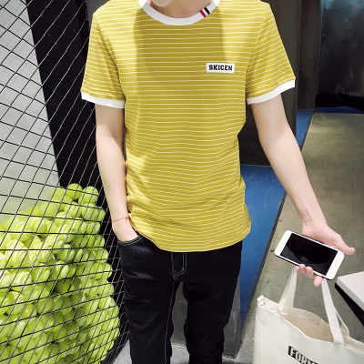 Αντρικά T-shirts για ζεστό καλοκαίρι - κορυφαία μοντέλα