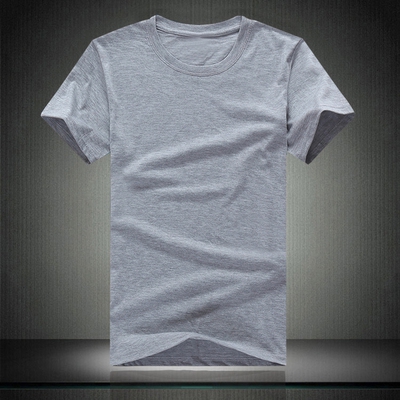 Χρωματιστά αρσενικό T-shirts - κόκκινο, πορτοκαλί, πράσινο, μαύρο, μπλε, κίτρινο και λευκό