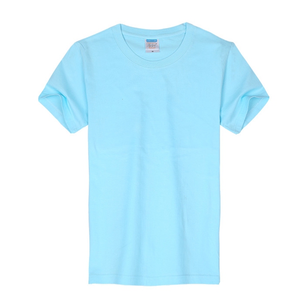 Χρωματιστά αρσενικό T-shirts - κόκκινο, πορτοκαλί, πράσινο, μαύρο, μπλε, κίτρινο και λευκό