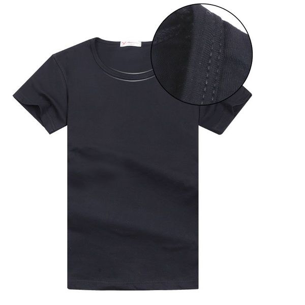 Χρωματιστά αρσενικό T-shirts - κόκκινο, πορτοκαλί, πράσινο, μαύρο, μπλε, κίτρινο και λευκό