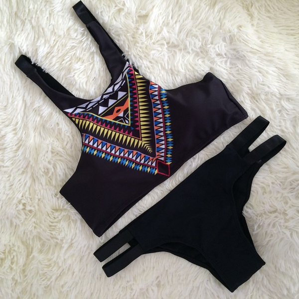 Γυναικείο μαγιό της μόδας