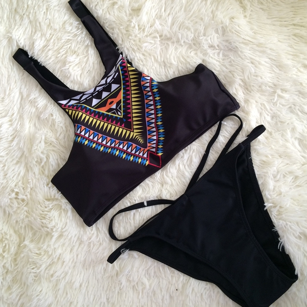 Γυναικείο μαγιό της μόδας