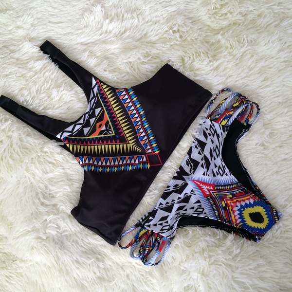 Γυναικείο μαγιό της μόδας