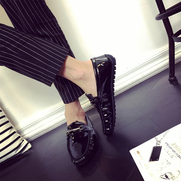 Ανδρικά μοκασίνια 3 χρώματα