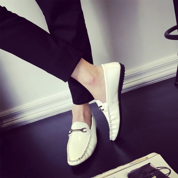 Ανδρικά μοκασίνια 3 χρώματα