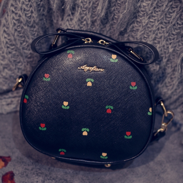 Γυναικεία  σύγχρονη καθημερινή τύπου τσάντα - βαλιτσάκι