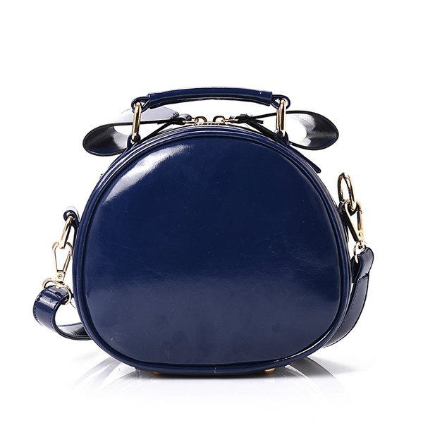 Γυναικεία τσάντα με σύγχρονες κουκουβάγια