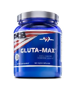 MEX Gluta-Max 500 г. / Глутамин