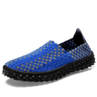 Μοκασίνια αντρικά εννέα χρώματα