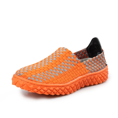 Μοκασίνια αντρικά εννέα χρώματα