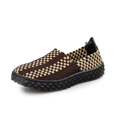 Μοκασίνια αντρικά εννέα χρώματα