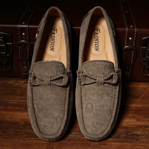 Μοκασίνια αντρικά  3 χρώματα