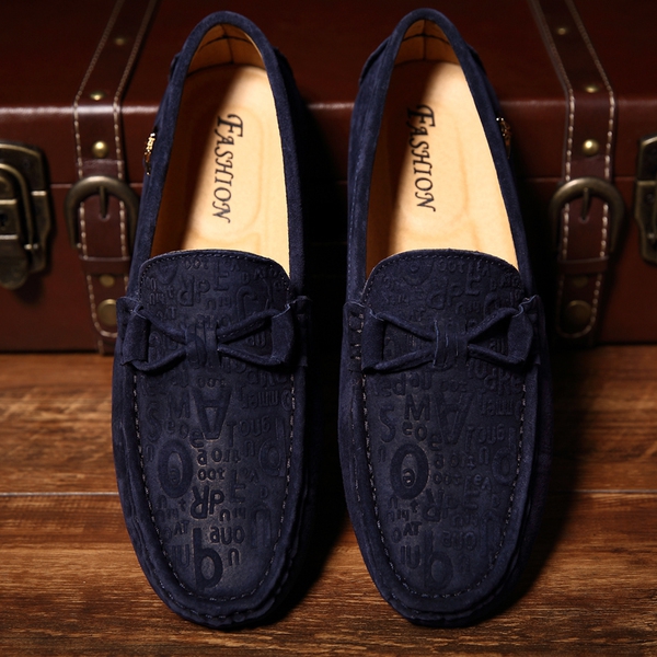 Μοκασίνια αντρικά  3 χρώματα