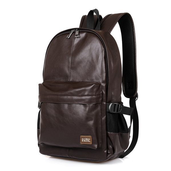 Αδιάβροχο ανδρικό σακίδιο  κατάλληλο για ταξίδια - 5 μοντέλα