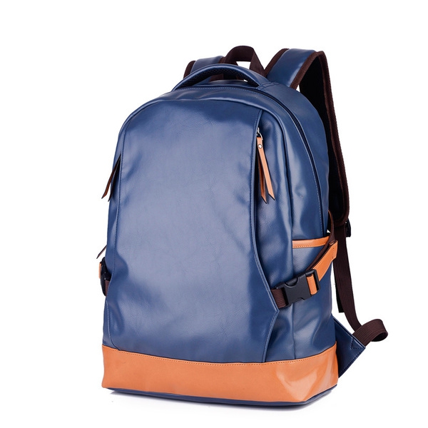 Αδιάβροχο ανδρικό σακίδιο  κατάλληλο για ταξίδια - 5 μοντέλα