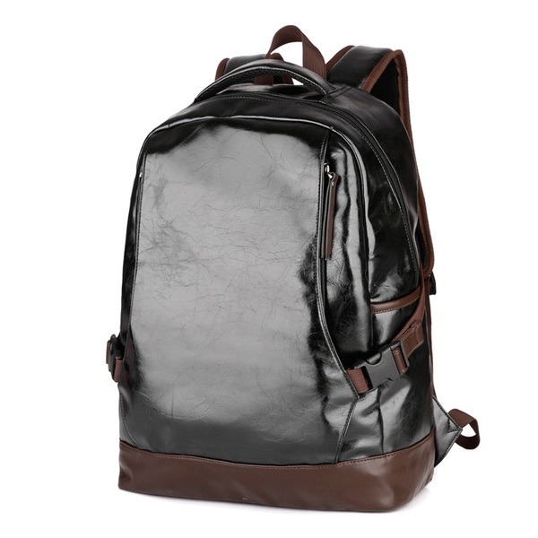 Αδιάβροχο ανδρικό σακίδιο  κατάλληλο για ταξίδια - 5 μοντέλα