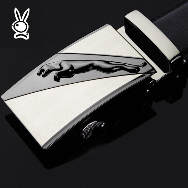 Кожен колан за мъже - избор от 15 различни модела