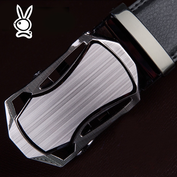 Кожен колан за мъже - избор от 15 различни модела