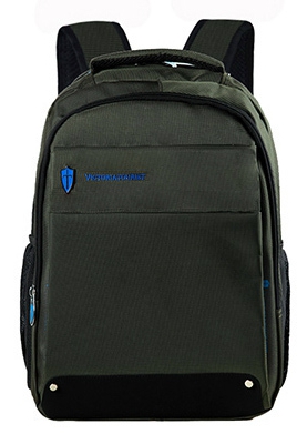 Мъжки раници с голям капацитет подходящи за пътуване - 12 модела