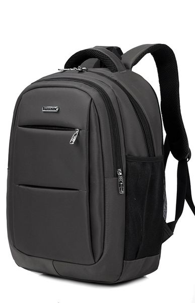 Мъжки раници с голям капацитет подходящи за пътуване - 12 модела