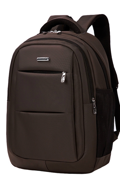 Мъжки раници с голям капацитет подходящи за пътуване - 12 модела