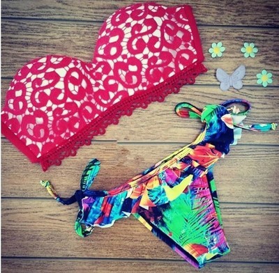 Γυναικείο μαγιό HIT: 3 χρώματα