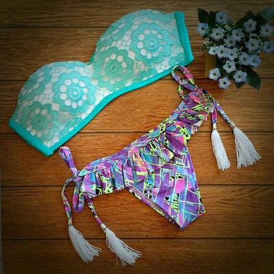 Γυναικείο μαγιό HIT: 3 χρώματα