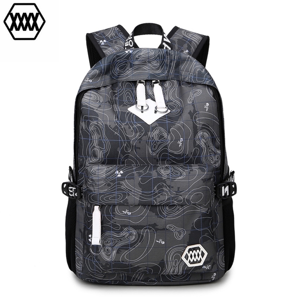 Мъжки раници подходящи за ежедневие и пътуване - 7 модела