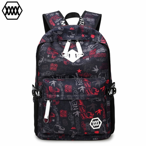 Мъжки раници подходящи за ежедневие и пътуване - 7 модела