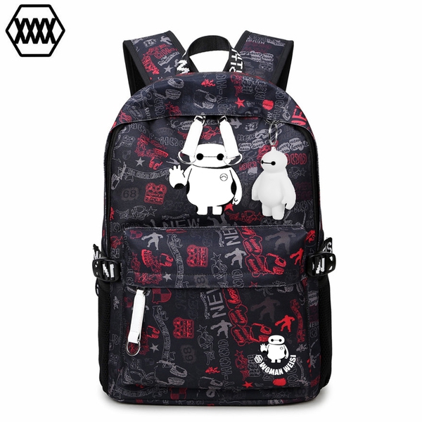 Мъжки раници подходящи за ежедневие и пътуване - 7 модела