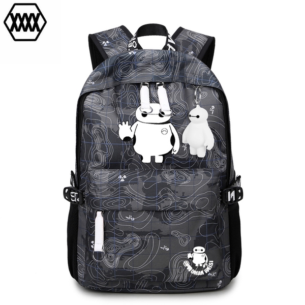 Мъжки раници подходящи за ежедневие и пътуване - 7 модела