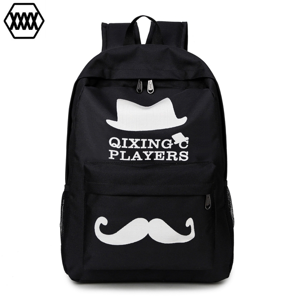 Мъжки раници подходящи за ежедневие и пътуване - 7 модела