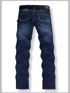 Jeans Ανδρικά