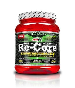 AMIX Re-Core Concentrated 0,540 кг. / аминокиселини